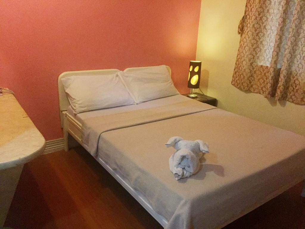 Park Hill Hotel Lapu-Lapu City Bagian luar foto