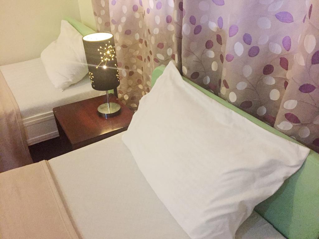 Park Hill Hotel Lapu-Lapu City Bagian luar foto
