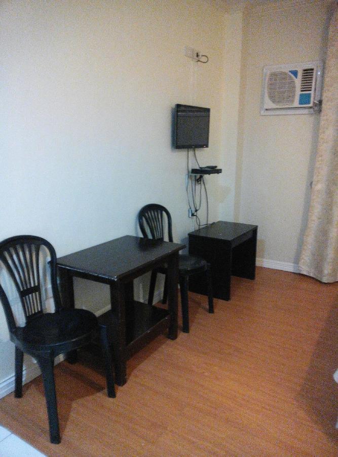 Park Hill Hotel Lapu-Lapu City Bagian luar foto